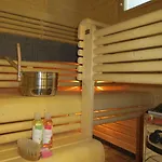 Ankkuri Raijan Aitta Villa Mikkeli