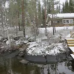 Villa Ankkuri Raijan Aitta Mikkeli