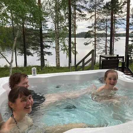 Ankkuri Raijan Aitta