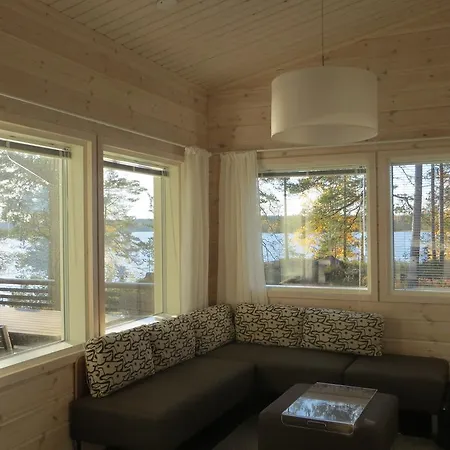 Ankkuri Raijan Aitta Mikkeli