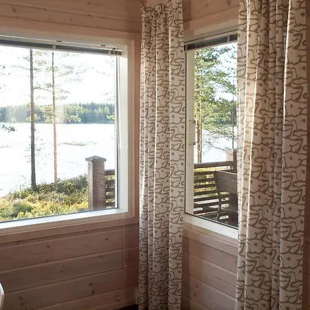 Villa Ankkuri Raijan Aitta