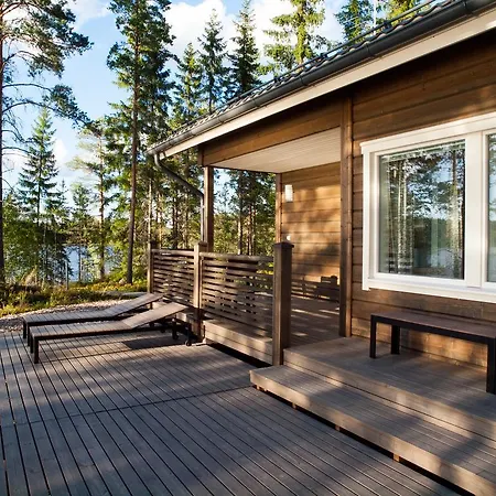 Ankkuri Raijan Aitta * Mikkeli