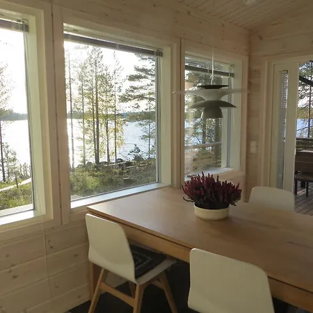 Villa Ankkuri Raijan Aitta Mikkeli