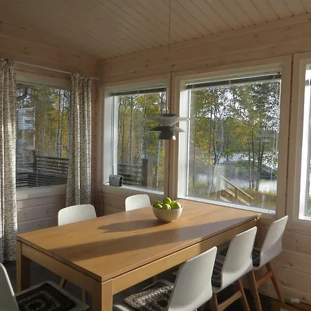 Villa Ankkuri Raijan Aitta *