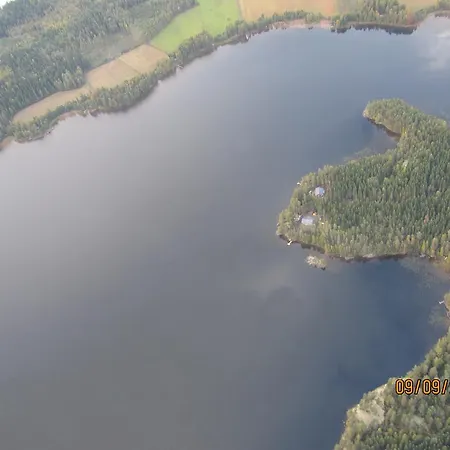 Villa Ankkuri Raijan Aitta Mikkeli