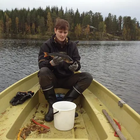 Ankkuri Raijan Aitta *