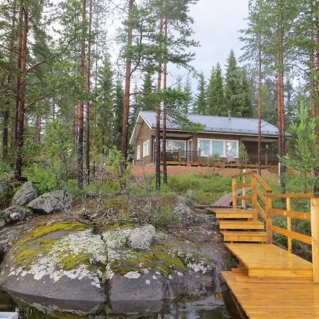 Villa Ankkuri Raijan Aitta *