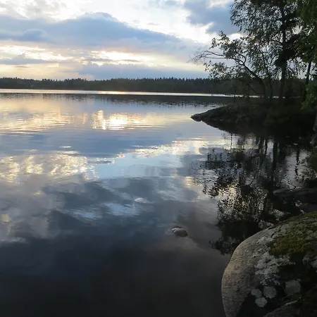 Ankkuri Raijan Aitta Villa *