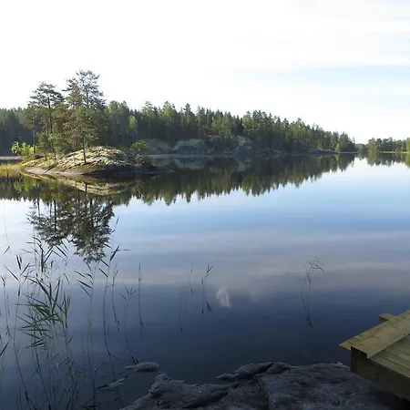 Villa Ankkuri Raijan Aitta *