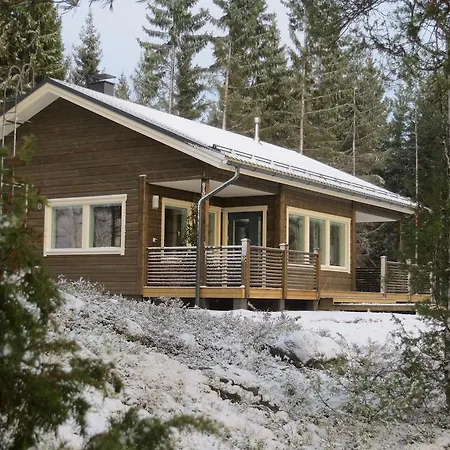 Villa Ankkuri Raijan Aitta