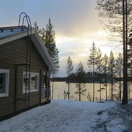 Villa Ankkuri Raijan Aitta *