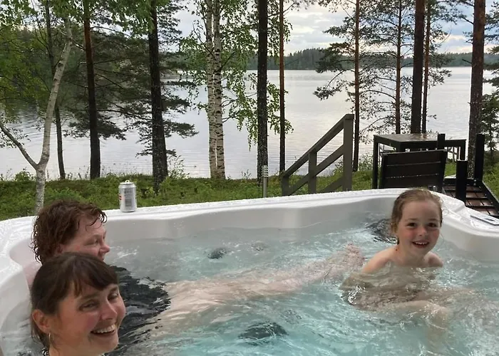 Ankkuri Raijan Aitta