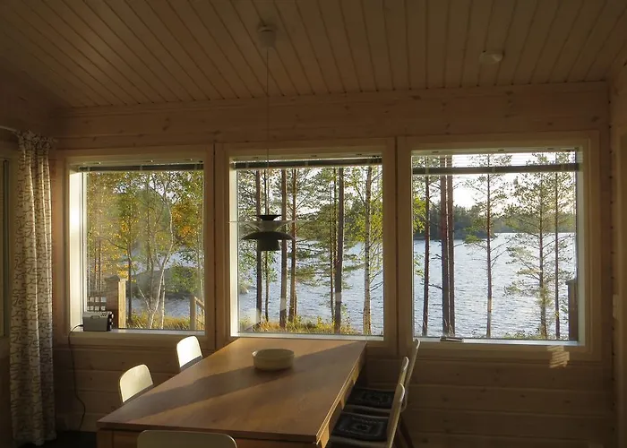 Villa Ankkuri Raijan Aitta