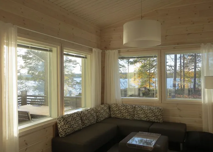 Ankkuri Raijan Aitta Mikkeli