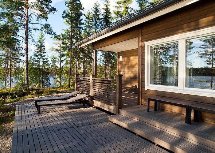 Ankkuri Raijan Aitta * Mikkeli