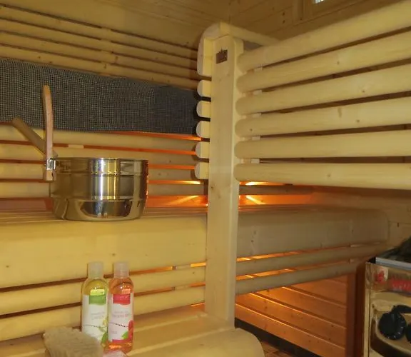 Ankkuri Raijan Aitta Villa Mikkeli