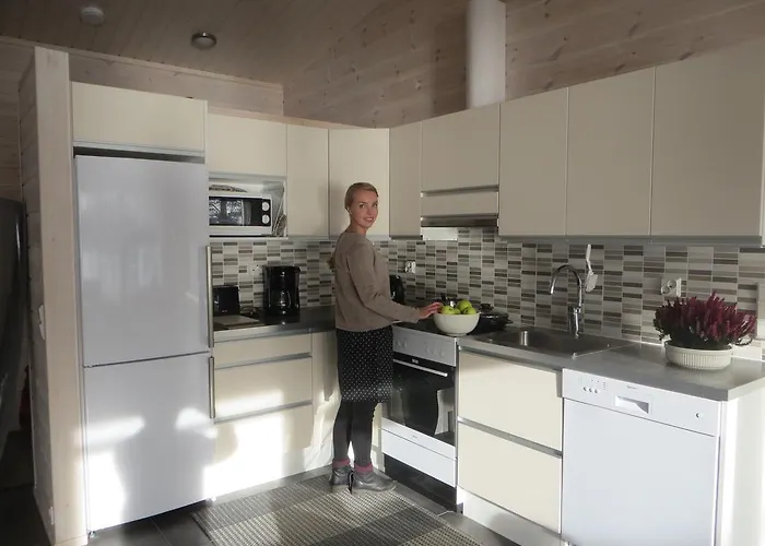 Ankkuri Raijan Aitta Mikkeli