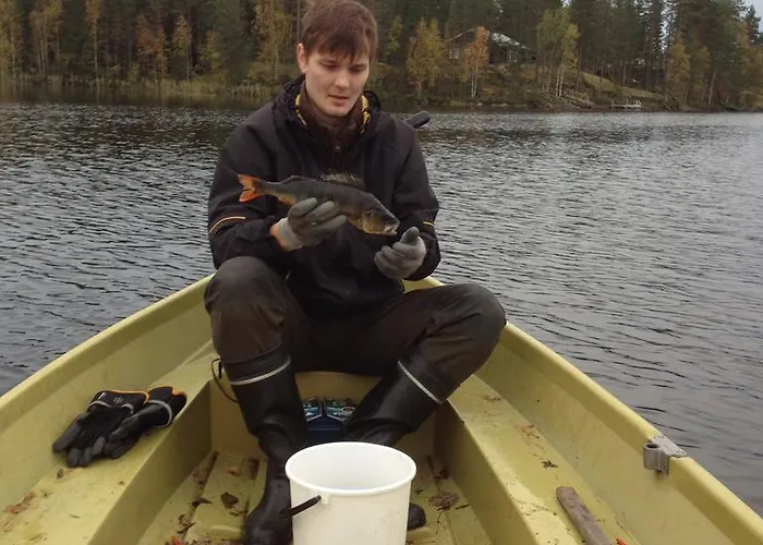 Ankkuri Raijan Aitta *