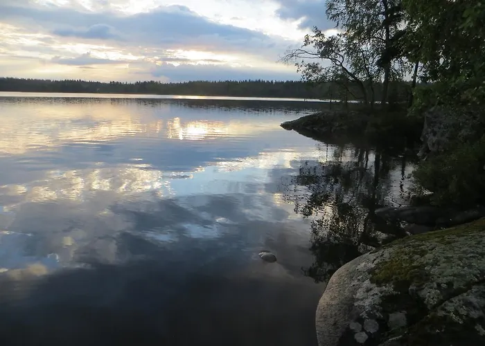 Ankkuri Raijan Aitta Villa *