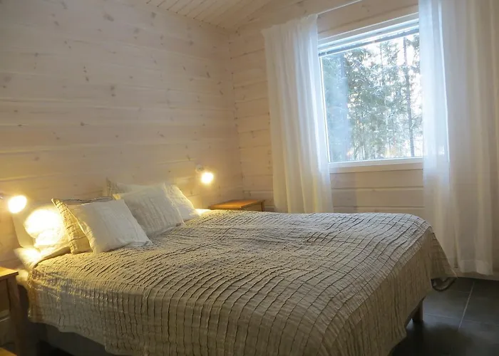 Ankkuri Raijan Aitta Mikkeli