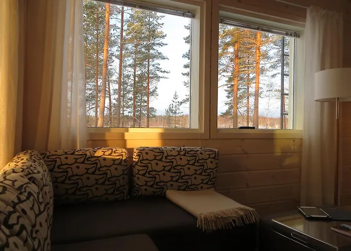 Ankkuri Raijan Aitta Mikkeli